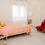 Le Due Sirene Ligea Entire Apartment