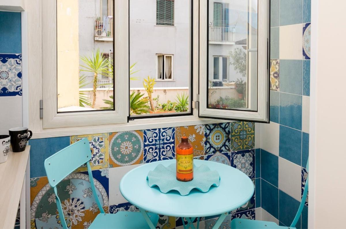 Apartment Le Due Sirene Ligea Entire