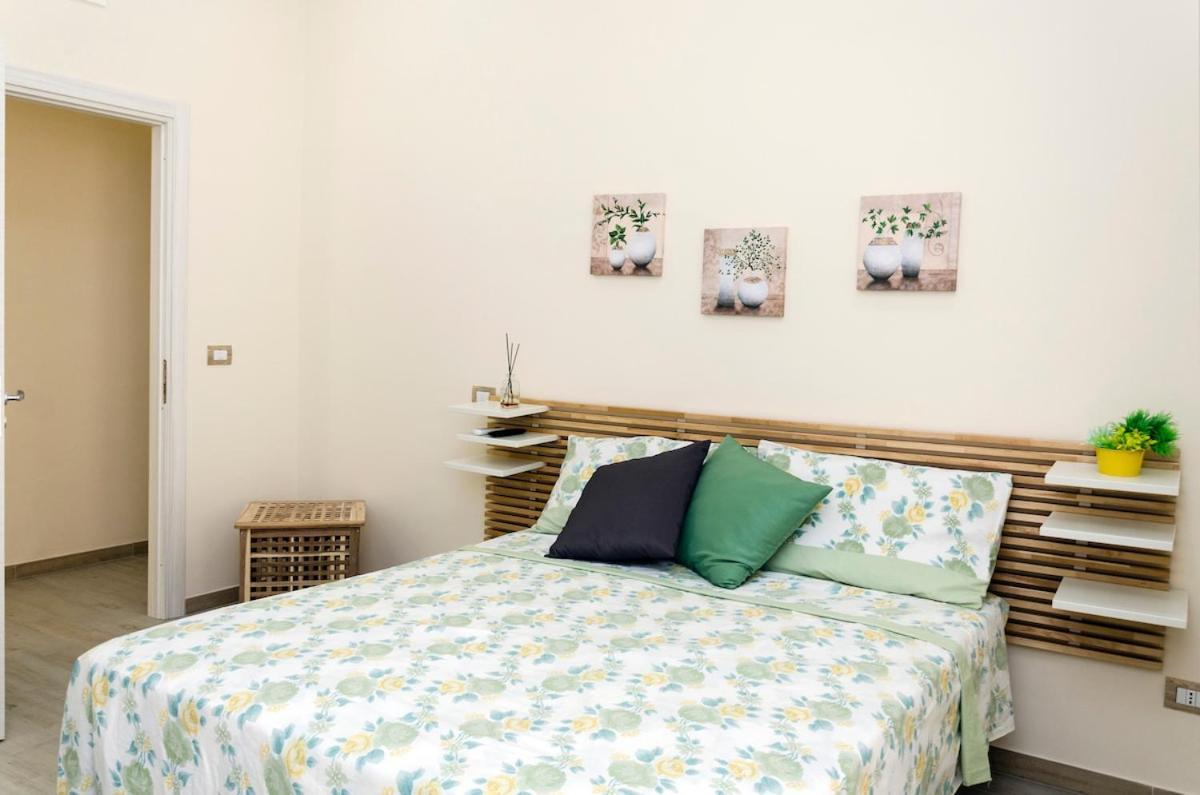 Apartment Le Due Sirene Ligea Entire