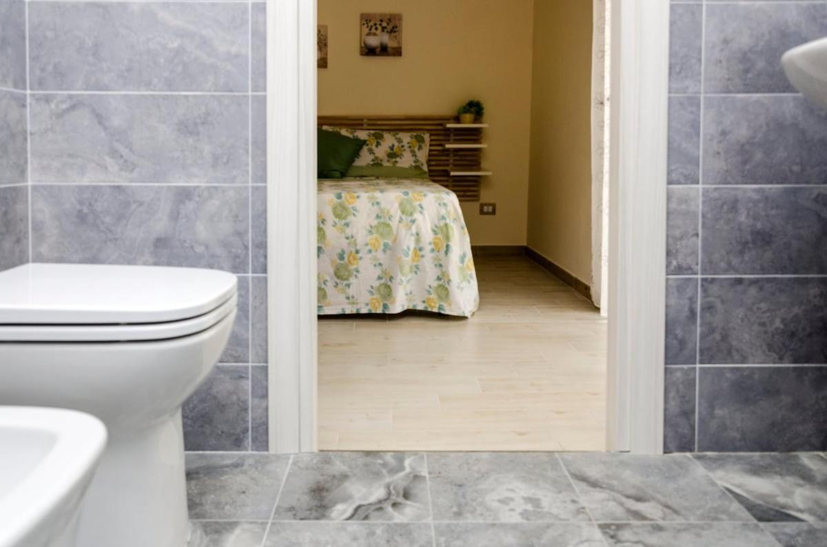 Le Due Sirene Ligea Entire Apartment *