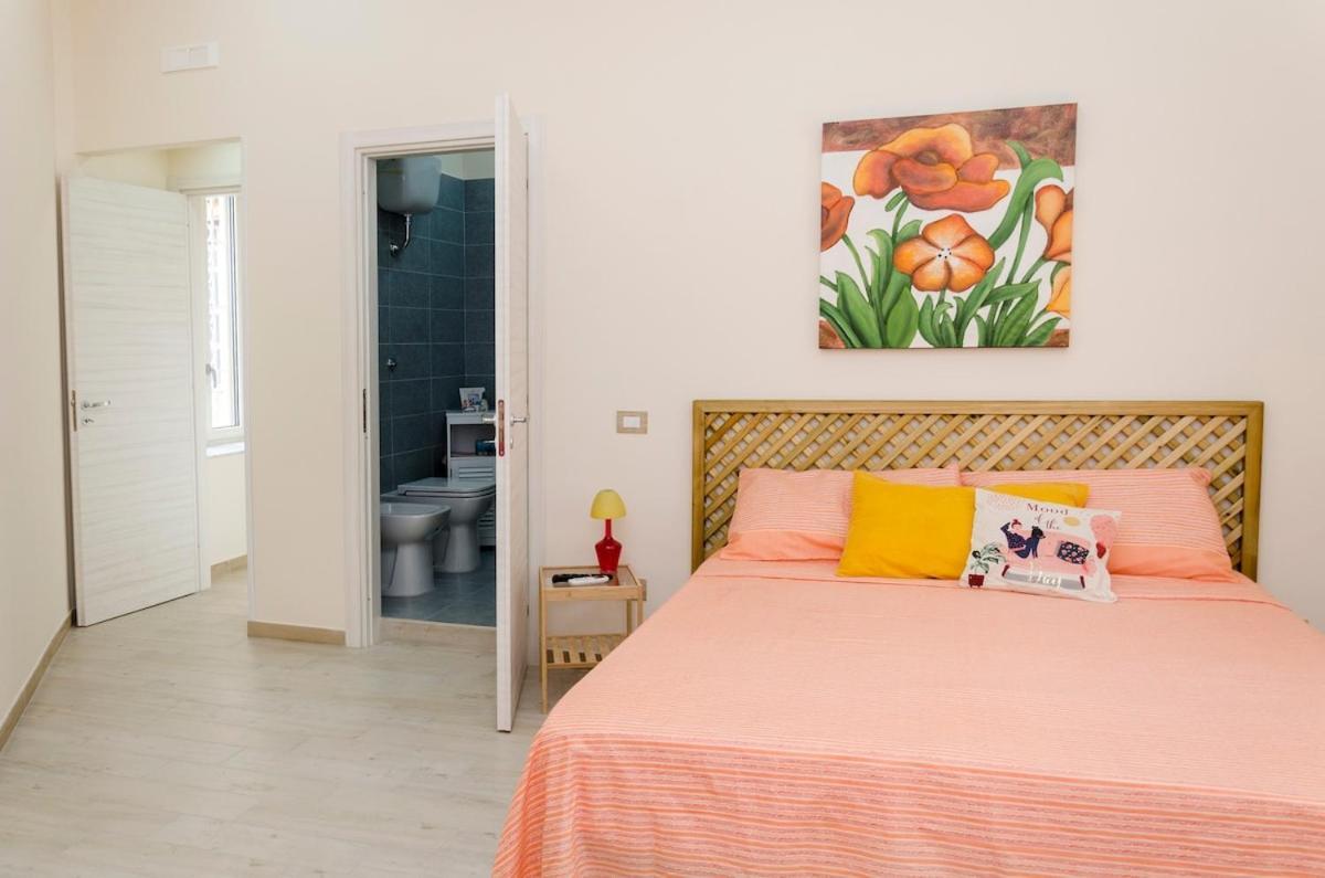 Apartment Le Due Sirene Ligea Entire *