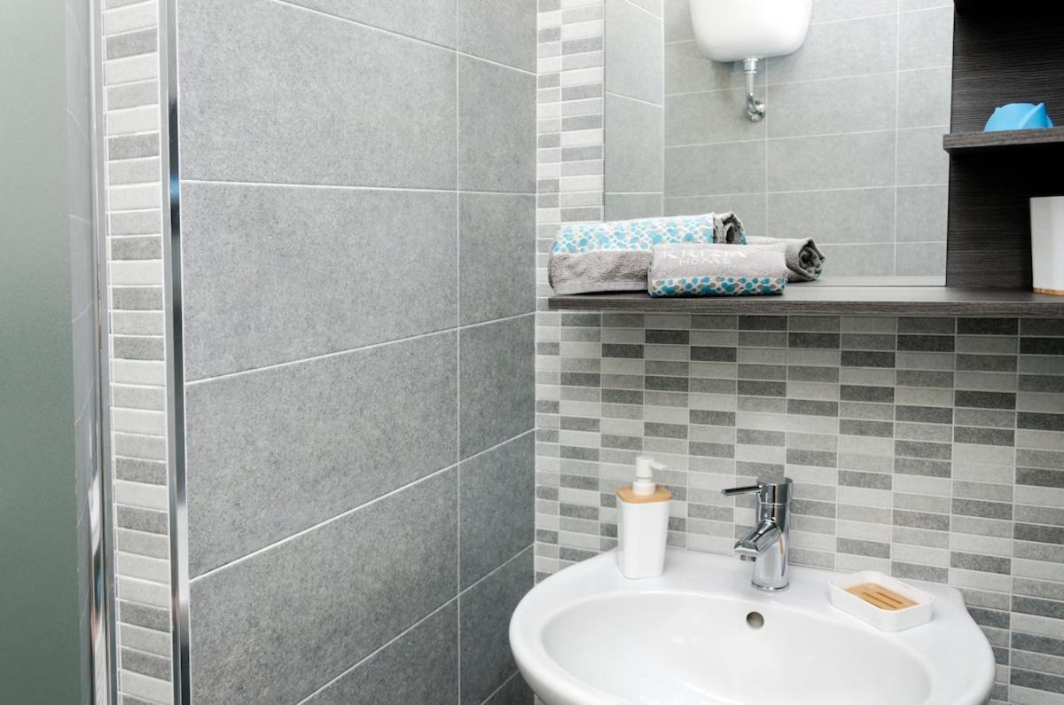 Apartment Le Due Sirene Ligea Entire