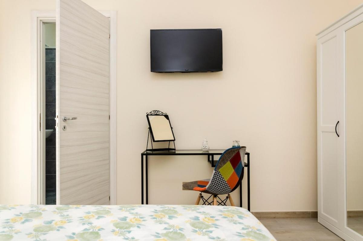 Le Due Sirene Ligea Entire Apartment Naples