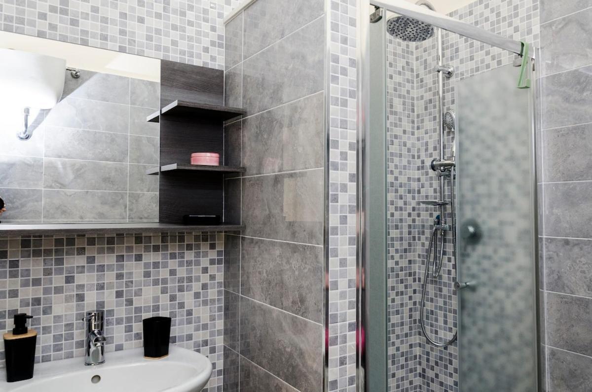 Apartment Le Due Sirene Ligea Entire