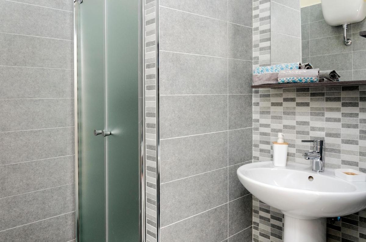 Le Due Sirene Ligea Entire Apartment