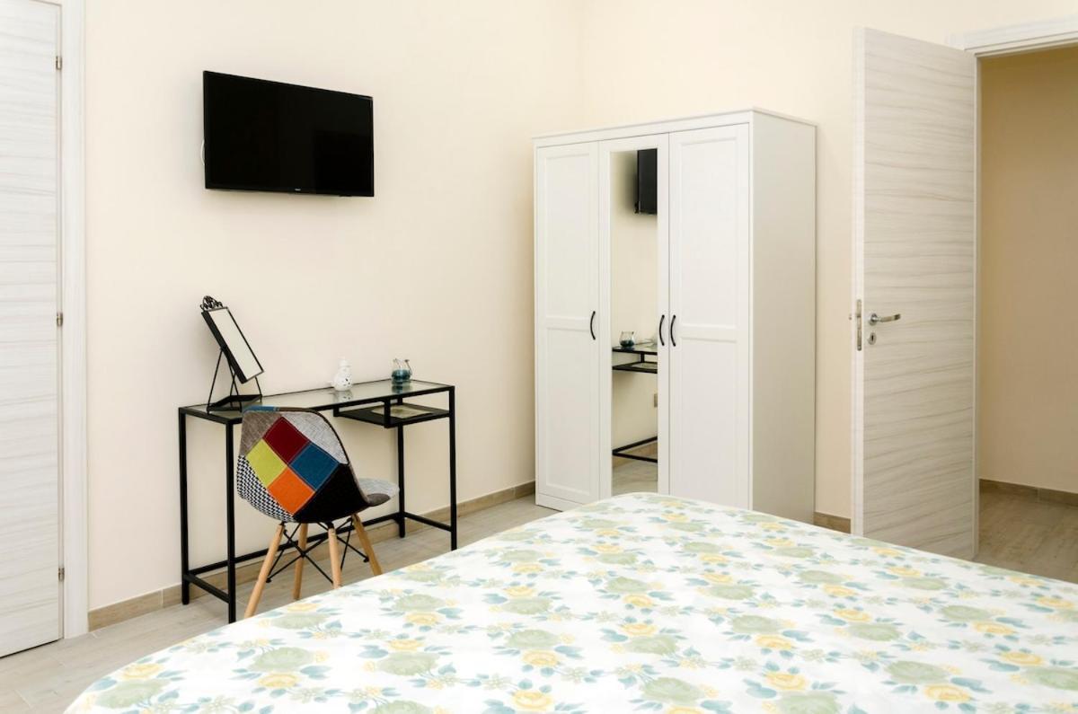 Apartment Le Due Sirene Ligea Entire Naples
