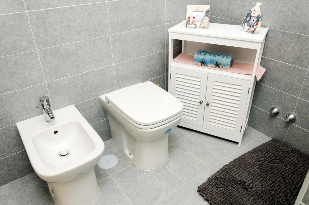 Apartment Le Due Sirene Ligea Entire *