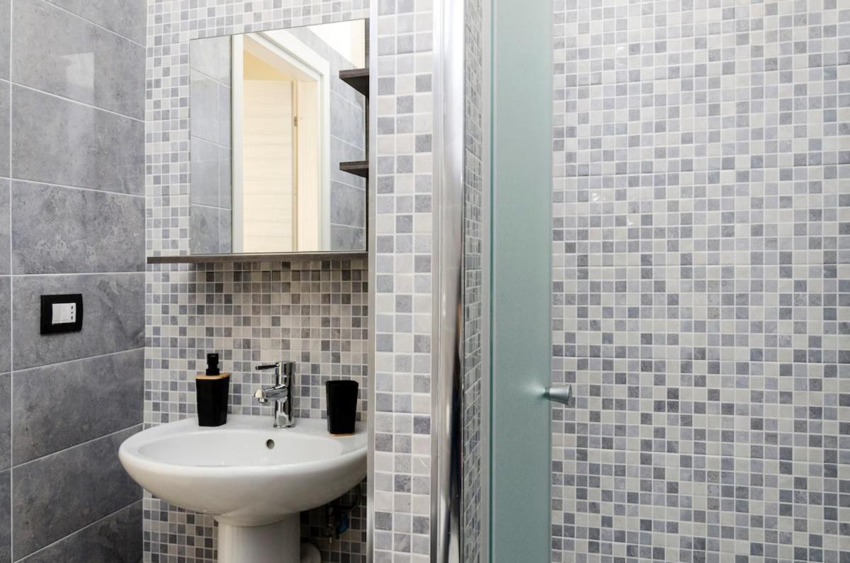 Le Due Sirene Ligea Entire Apartment Naples